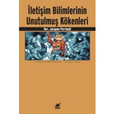 Savlar Store Iletişim Bilimlerinin Unutulmuş Kökenleri