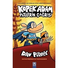 Savlar Store Köpek Adam 6 Patilerin Çağrısı