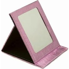 Savlar Store Çanta Tipi (Cep Boy) Makyaj Aynası - 31