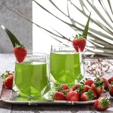 Savlar Store Valeria 3'lü Viski Bardağı