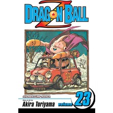 Savlar Store Dragon Ball Z, Vol. 23