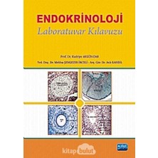 Savlar Store Endokrinoloji Laboratuvar Kılavuzu