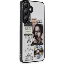 Twin Store Galaxy A15 4g Kılıf Mirror Desenli Kapak - Mirror - 2