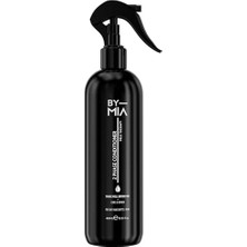 Savlar Store 2 Phase Conditioner Iki Fazlı Saç Bakım Kremi,kuru ve Kırılgan Saçlar Için,süt Terapili,yoğun Bakım ve Onarım Saç Kremi 400 ml