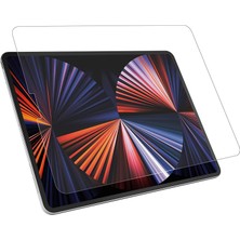 Savlar Store Galaxy Tab S10 Fe Plus 13 Inç Için Temperli Cam 1 Adet Ekran Koruyucu Film Guard Galaxy Tab S10 Fe Plus ile Uyumlu 13 Inç Cam