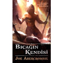 Savlar Store Bıçağın Kendisi