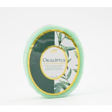 Savlar Store Okaliptus Özlü Doğal Süngerli Sabun, 120