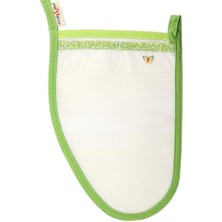 Savlar Store Scrub&peel Kese, Banyo Kesesi, Hamam Kesesi, Duş Kesesi, Vücut Kesesi, Duş Lifi, Banyo Lifi, Peeling Eldiveni, Kalın Kese, 80 Faktör