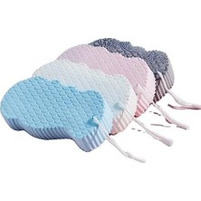 Savlar Store Sihirli Banyo Süngeri, Peeling Etkili Vücut Süngeri, Ölü Deri Sökücü