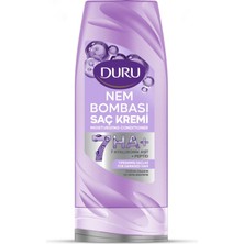 Savlar Store Yoğun Onarım ve Nemlendirici Saç Kremi, 385 ml