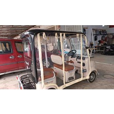 Marsilya Musatti Venedik Motor Brandası
