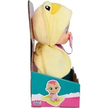 Savlar Store Cry Babies 921450 Banyo Zamanı Zoe