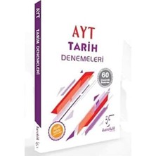 Savlar Store Karekök Ayt Tarih Denemeleri Yeni