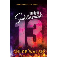 Savlar Store On Üç'ü Saklamak: Tommen Erkekleri Serisi - 2