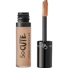 Savlar Store So Cute Liquid Concealer Kapatıcı No: 02