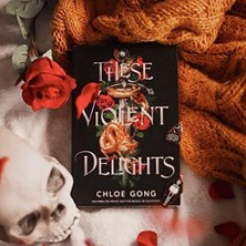 Savlar Store These Violent Delights