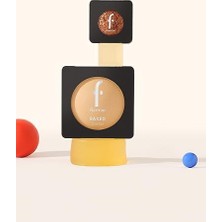 Savlar Store Yüksek Pigmentli & Yarı Mat Bitişli Fırınlanmış Kompakt Pudra 034 Honey Beıge