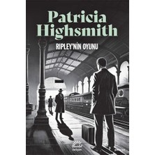 Savlar Store Ripley'nin Oyunu