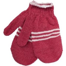 Savlar Store Duş Eldiveni Kırmızı - 21