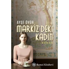 Savlar Store Markiz’deki Kadın