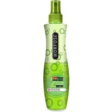 Savlar Store Fön Suyu 240 Ml. (Yeşil) 1 Paket (1 x 1 Adet)