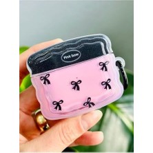 Savlar Store 3. Nesil ile Uyumlu Baskılı Tasarım Kalın Silikon Koruyucu Kılıf - Baskıminikurdele