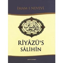 Savlar Store Salihin (Ciltli): Salihler Bahçesi