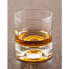 Savlar Store 200 cc Kesme Klasik Holiday Serisi Cam Viski Bardağı Kadeh 1 Adet