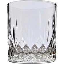 Savlar Store 330CC Meteor Seri Su Meşrubat Viski Bardağı