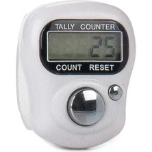 Herşey Trend Herşeytrend Zikir Matik Royaleks ALK0137 Zikirmatik 1 Adet