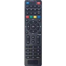 Belirtilmemiş Sunplus Starlink Wifi Hd Uyumlu Uydu Kumandası