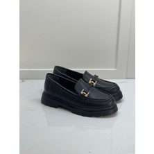 Begonvil Kadın Loafer