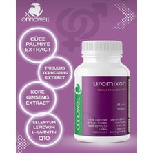 Onnowell Üromıxon