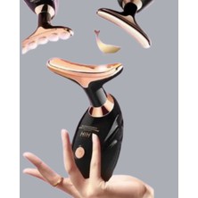 Buyx Taşınabilir Şarjlı Kırışıklık Giderici Masaj Aleti - BU002T-7HEPV6