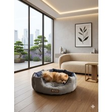 Patitex PTX05 Ultra Lüx Kedi Köpek Yatağı