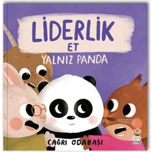 Senson Liderlik Et – Yalnız Panda