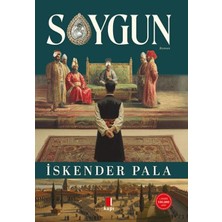 Senson Soygun