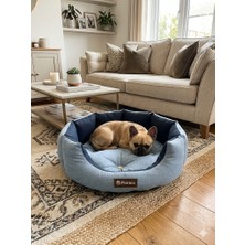 Patitex PTX05 Ultra Lüx Kedi Köpek Yatağı