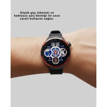 Buyx HW10PRO Akıllı Saat - BU002T-7HEND6