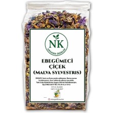 Nk Organik Ebegümeci Yerli 50GR