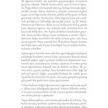 Teknocan Marketing Mitya’nın Aşkı - Ivan Alekseyeviç Bunin