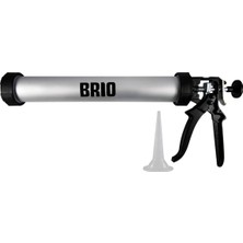 Teknocan Marketing Brio 1405-MST600E Manuel Sosis Tabancası