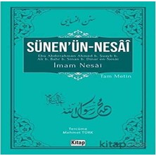 Teknocan Marketing Sünen’ün - Nesai