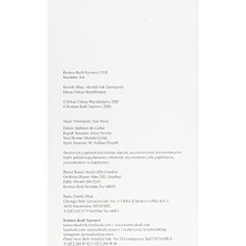 Teknocan Marketing Kozmik Albay - Kozmik Oda Operasyonu