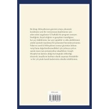 Teknocan Marketing 52 Haftalık Bilinçaltı Çalışması