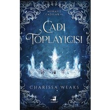 Teknocan Marketing Cadı Toplayıcısı