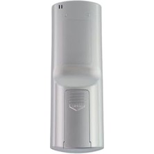 Teknocan Marketing Klima Kumandası - Silver