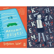 Genç Timaş Annemin Gölgesi ve Kekeme Hamlet (Doğukan Işler)