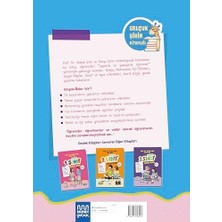 Teknocan Marketing Ilkokul 4. Sınıf Destek Kitabı