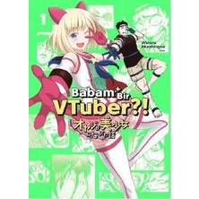 Teknocan Marketing Babam Bir Vtuber?!